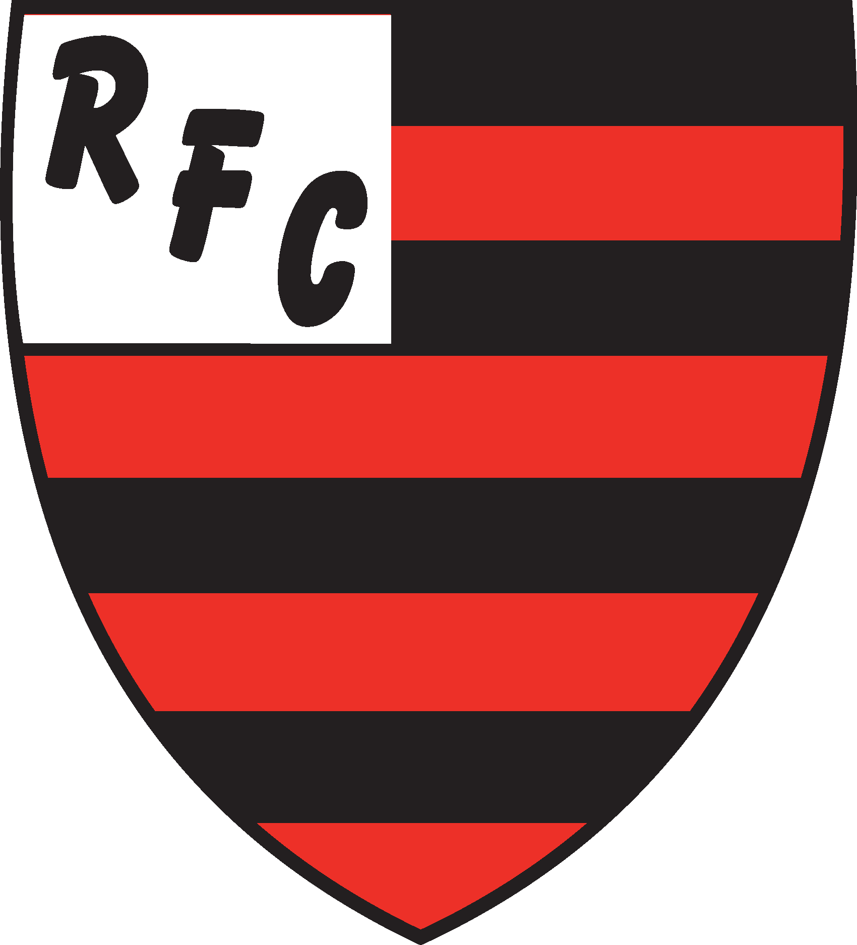 Riachuelo Futebol Clube De Riachuelo SE Logo Vector Logo